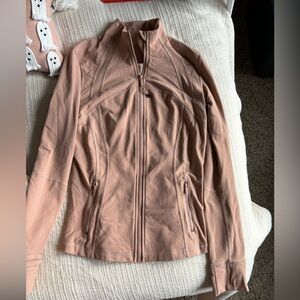 Women’s Lululemon Define Jacket